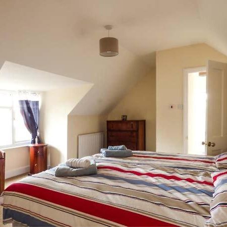 Villa The Dingle à Cromer Extérieur photo