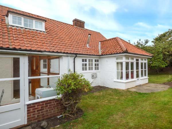 Villa The Dingle à Cromer Extérieur photo
