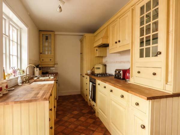 Villa The Dingle à Cromer Extérieur photo