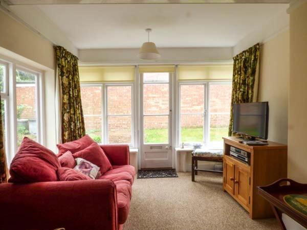 Villa The Dingle à Cromer Extérieur photo