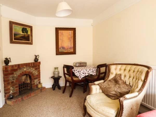 Villa The Dingle à Cromer Extérieur photo