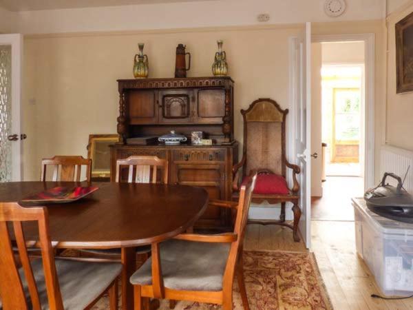 Villa The Dingle à Cromer Extérieur photo