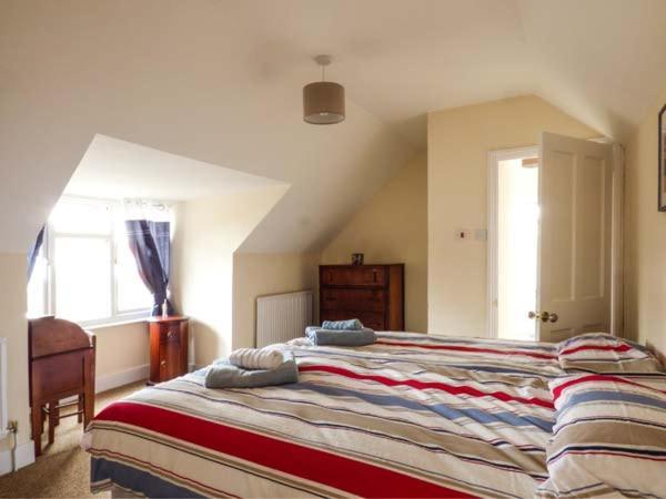 Villa The Dingle à Cromer Extérieur photo